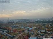 工程机械二手机市场无良商家骗术大揭秘