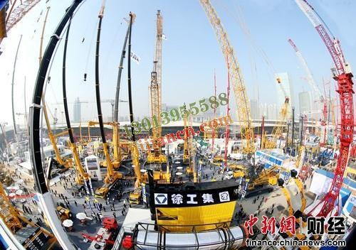 两会热议中国高端装备制造业 徐工全面进军铸国砝码