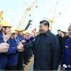 写在习近平总书记考察徐工一周年之际